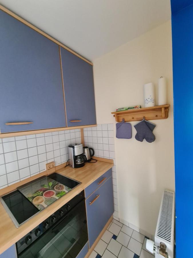 Ferienhaus Am Kurpark-Norddeich Strandnah Norden Zewnętrze zdjęcie